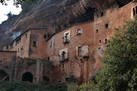 el puig de la balma|El Puig de la Balma 